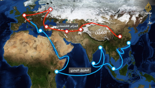 صندوق طريق الحرير يوقع إتفاقية إستثمار مع سلطة الإستثمار الإندونيسية