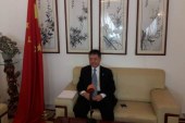 سفير الصين عن قمة التعاون حول طريق الحرير: مساهمات جديدة قدمت واتفاق لبناء حزام للسلام والازدهار والانفتاح